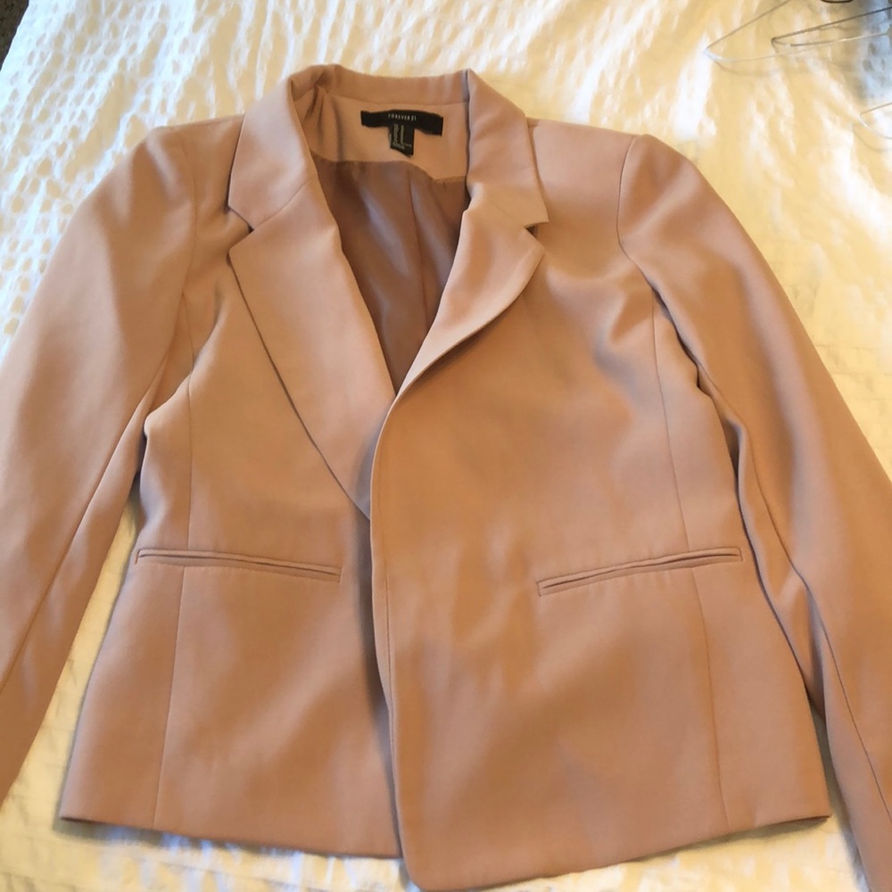 Women’s blazer